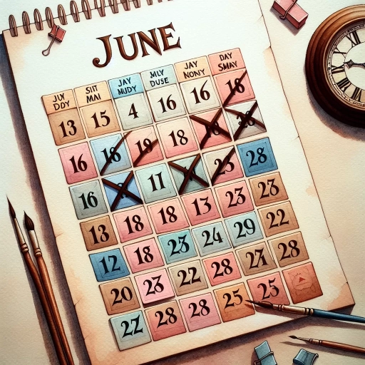 how many days until june 16