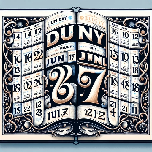 how many days until june 17