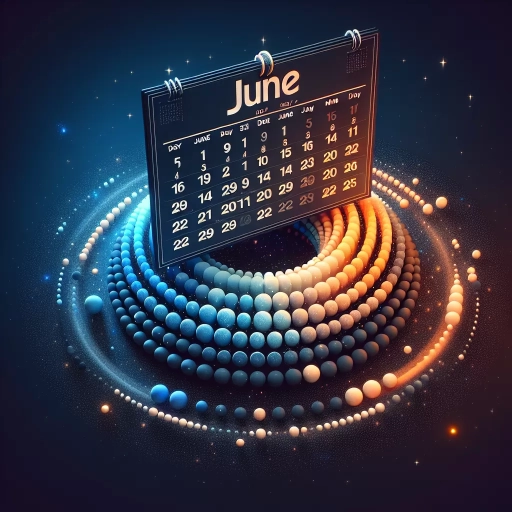 how many days until june 2