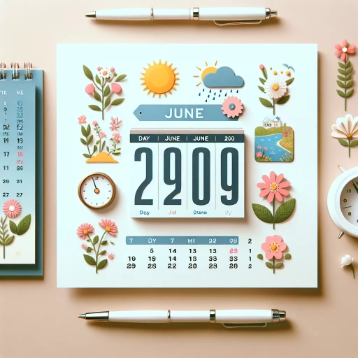how many days until june 20th