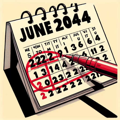 how many days until june 21 2024