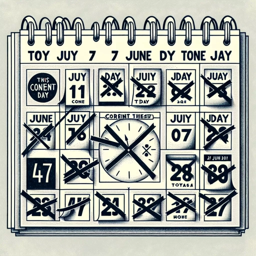 how many days until june 7