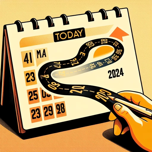 how many days until may 11 2024