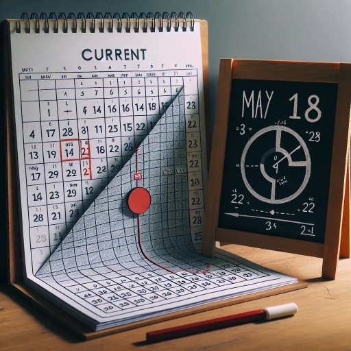 how many days until may 18