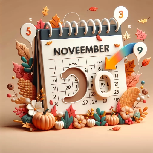 how many days until november 10