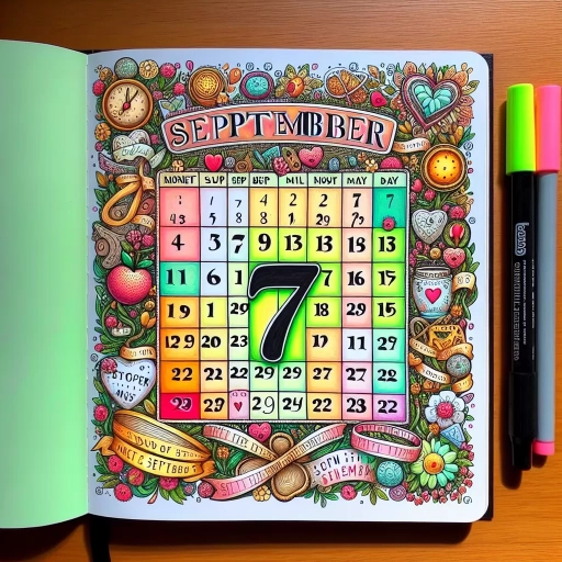 how many days until sept 7