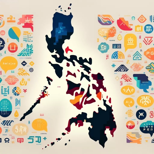 how many dialect in philippines