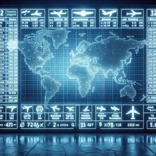how many dream miles for a flight