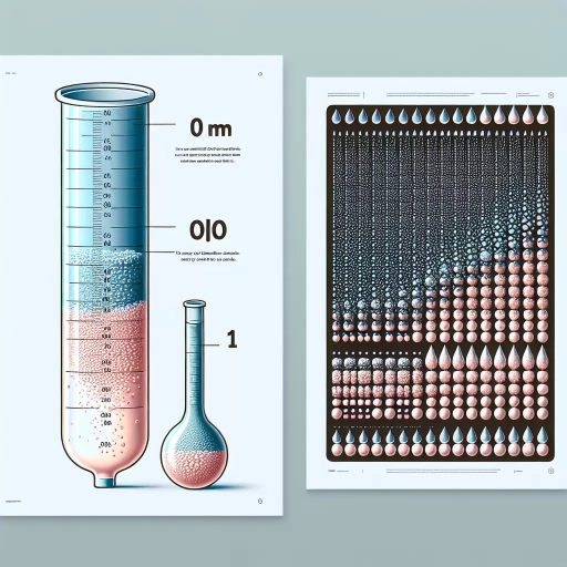 how many drops in 1 ml