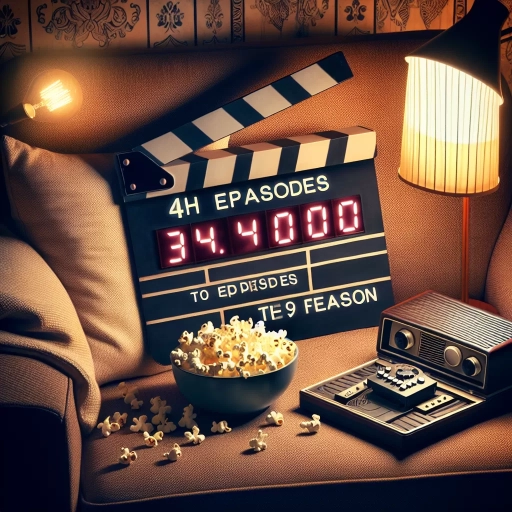 how many episodes of jack ryan season 4