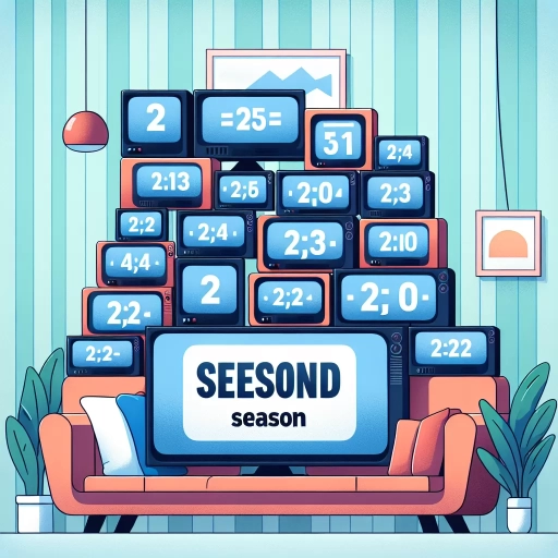 how many episodes of tsitp season 2