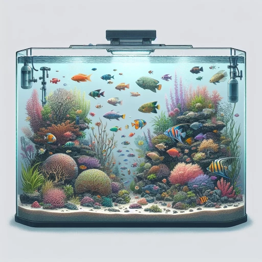 how many fish in 10 gallon tank