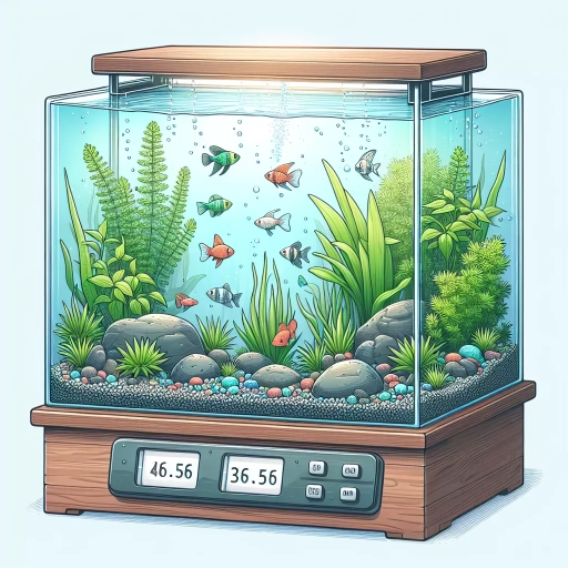 how many fish in a 5 gallon tank