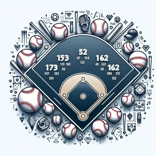 how many games in a mlb season