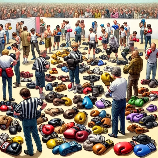 how many gloves are in slap battles