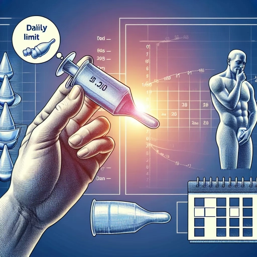 how many glycerin suppositories can you use in a day