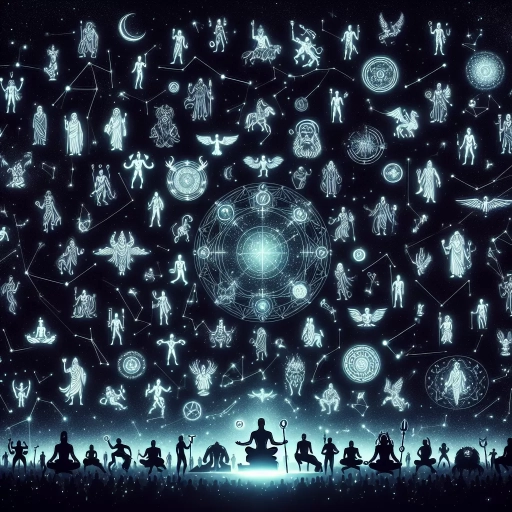 how many gods are there
