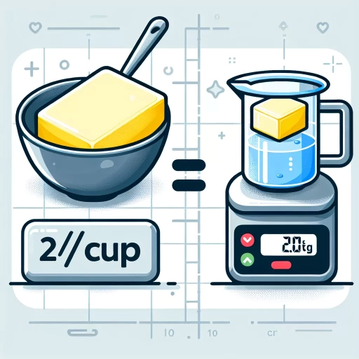 how many grams in 1/2 cup butter