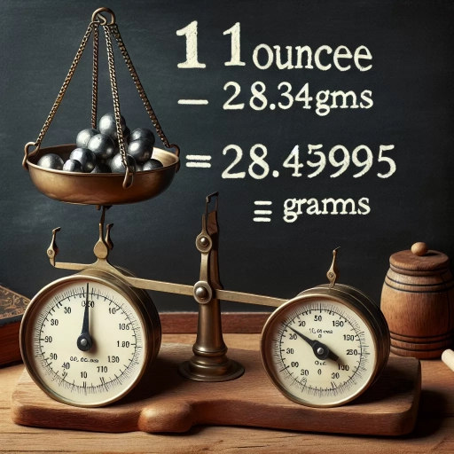 how many grams in 16 ounces