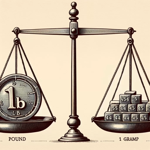 how many grams is one pound