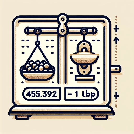how many grams make a pound