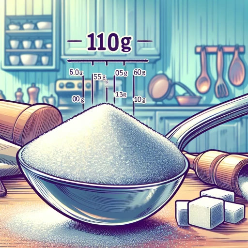 how many grams of sugar in a tablespoon