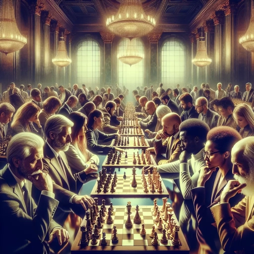 how many grandmasters are there