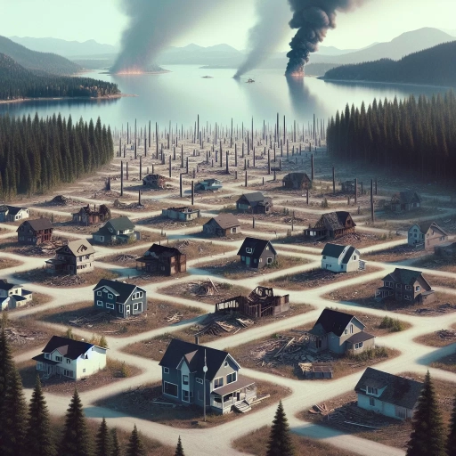how many homes lost in kelowna