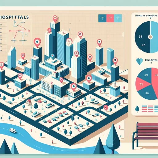 how many hospitals in calgary