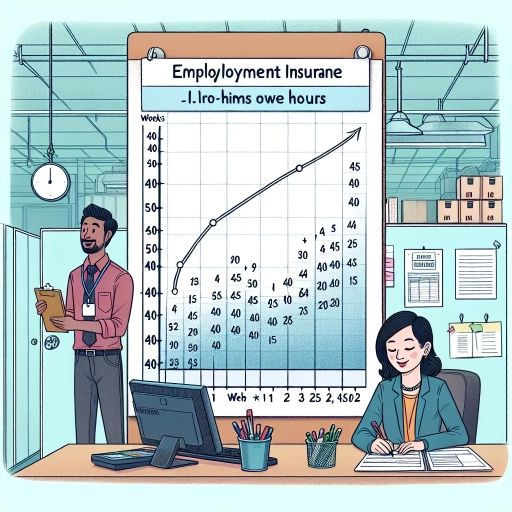 how many hours can you work on ei
