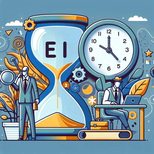 how many hours do you need for ei