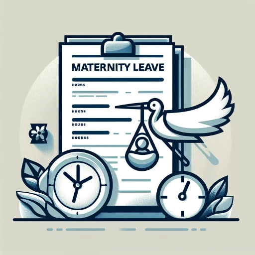 how many hours for maternity leave alberta