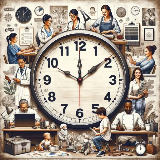 how many hours per week is full time