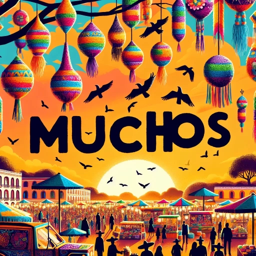 how many in spanish