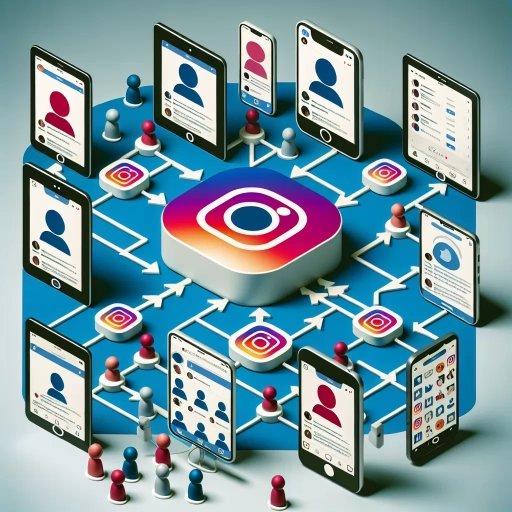 how many instagram accounts can you have
