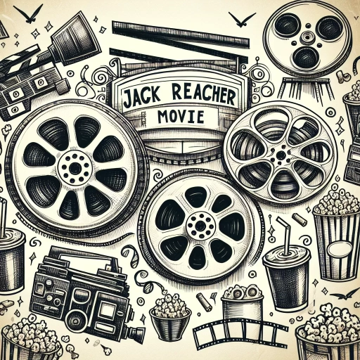how many jack reacher movies are there