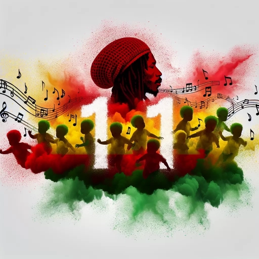 how many kids bob marley have