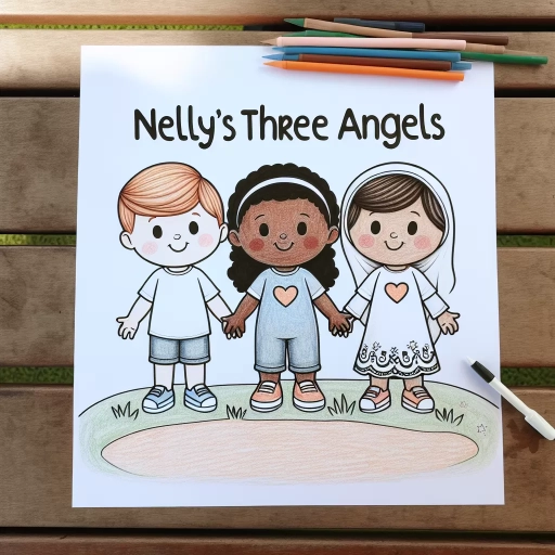 how many kids does nelly have