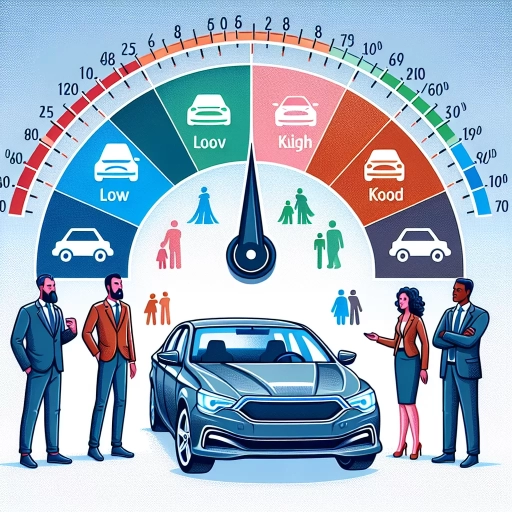 how many km is good for a used car