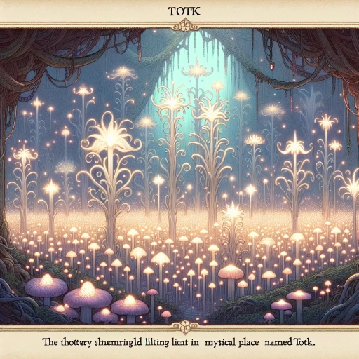 how many lightroots in totk