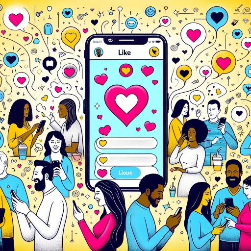 how many likes on bumble
