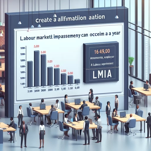 how many lmia can employer get in a year