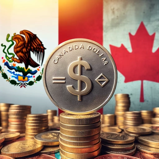 how many mexican pesos in a canadian dollar
