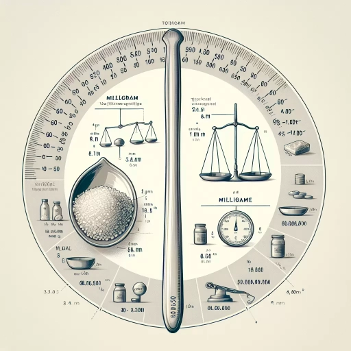 how many mg in a teaspoon