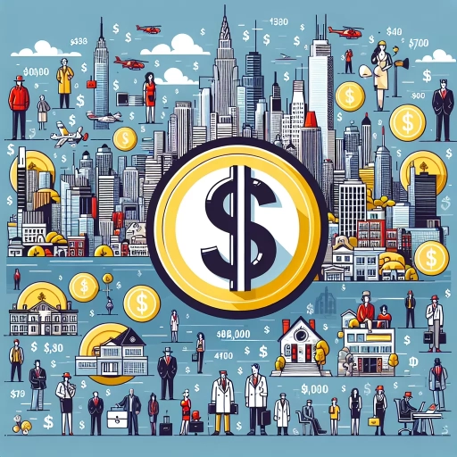 how many millionaires in toronto