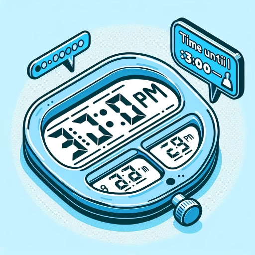 how many minutes until 3 pm today