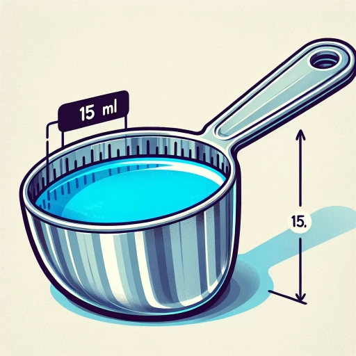 how many ml in a tablespoon canada