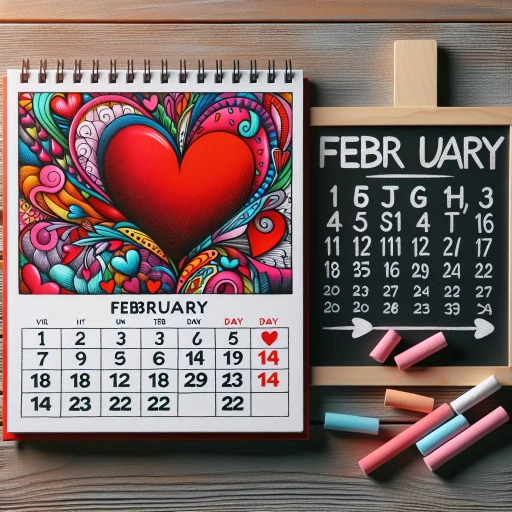 how many more days till valentine