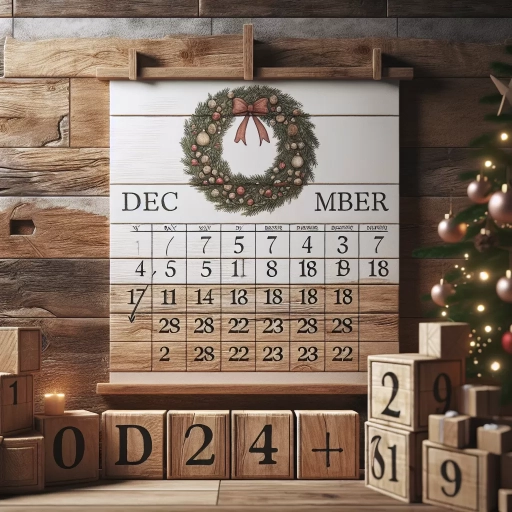 how many more days until christmas eve