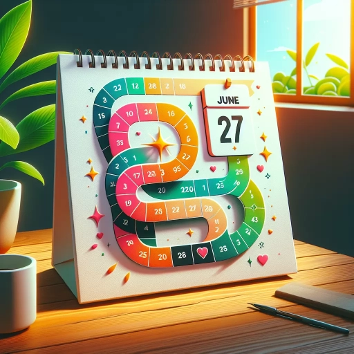 how many more days until june 27